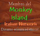 Monkey Island Italian Network