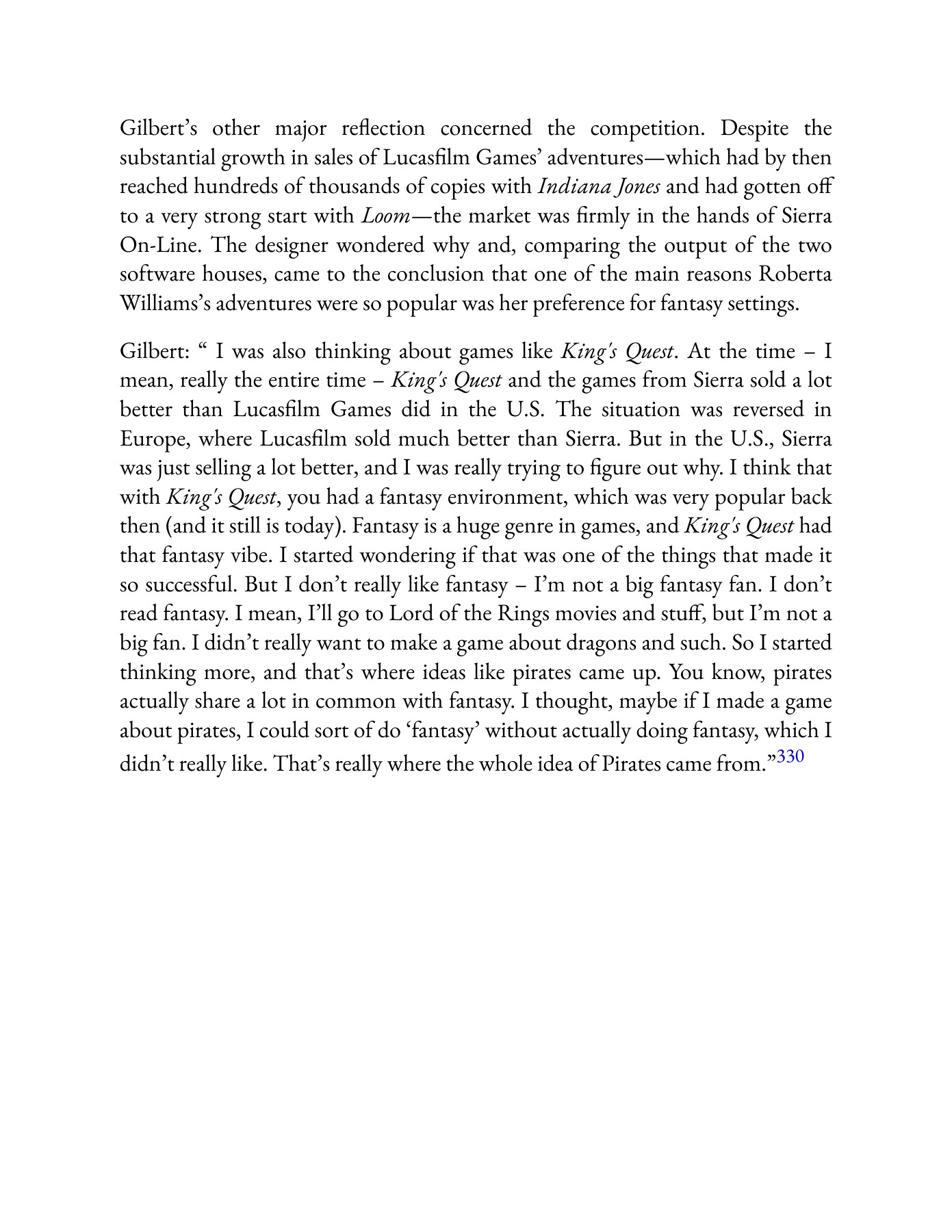 Estratto 3 di 3 · English edition
