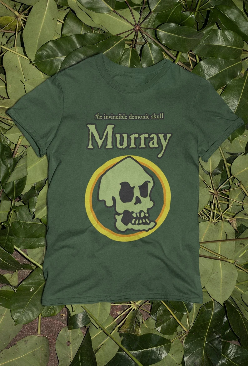 Murray da indossare