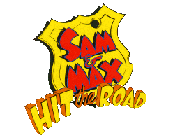 Immagine dalla raccolta sam&max