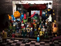 Bild aus der Grimfandango-Sammlung