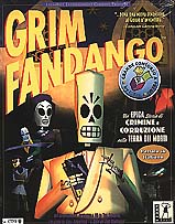 Grim Fandango
