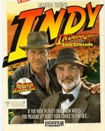 Indiana Jones und der letzte Kreuzzug