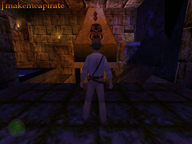 Un’apparizione di Guybrush tra le sorprese nascoste nei giochi.