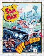 Sam & Max Hit the Road · immagine dall’archivio