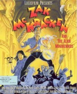 Zak McKracken · immagine dall’archivio