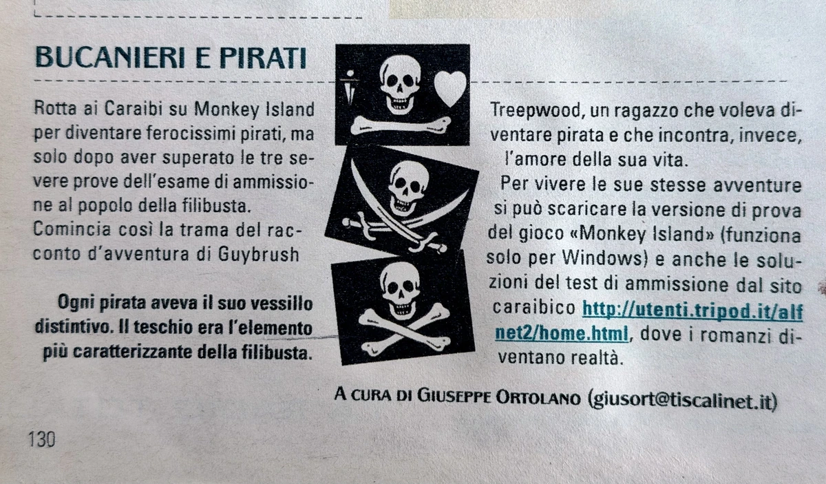 Articolo