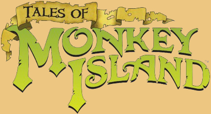 Tales of Monkey Island · immagine dall’archivio