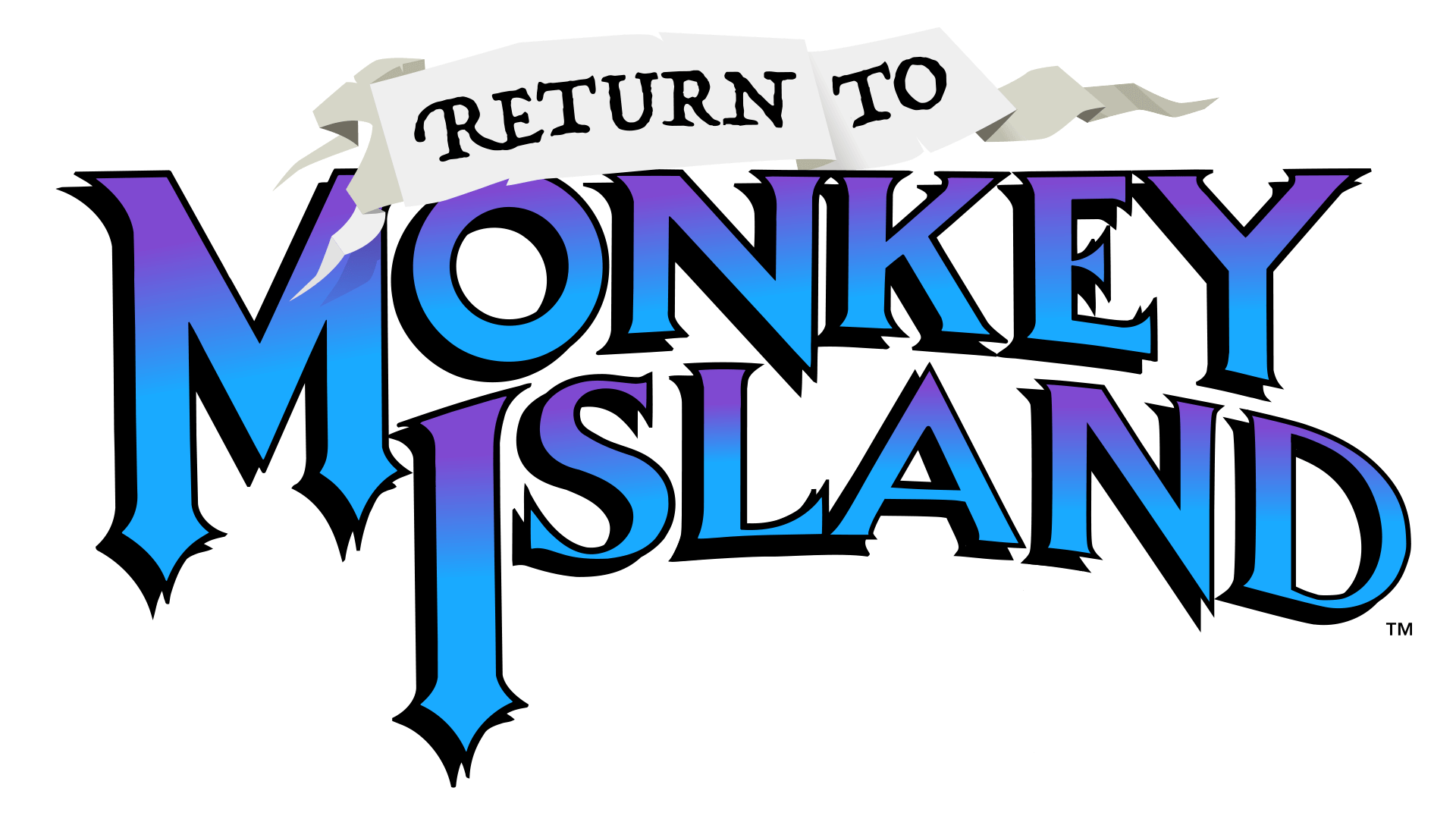 Return to Monkey Island