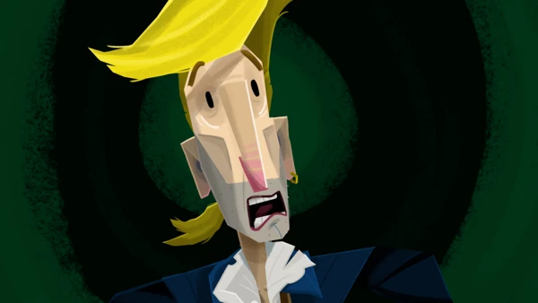 Guybrush Threepwood · ritratto dalla saga