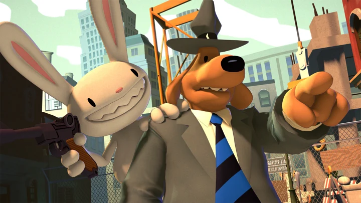 Sam & Max: The Devil’s Playhouse · Remastered