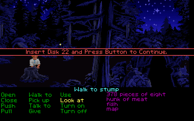 Disk 22