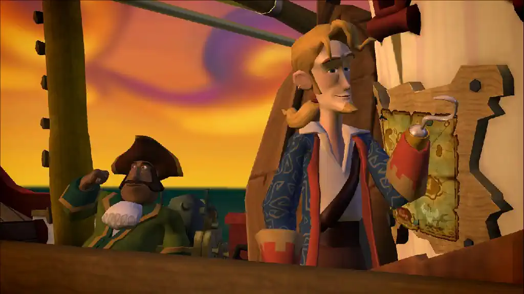 The Hook