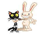 Immagine dalla raccolta sam&max