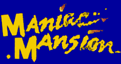 Bild aus der Maniacmansion-Sammlung
