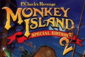 Monkey Island 2: Special Edition · immagine dalla raccolta del sito