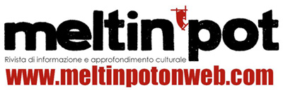 Meltin'Pot im Web-Banner
