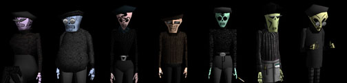 Bild aus der Grimfandango-Sammlung