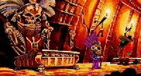 Monkey Island 2: LeChuck’s Revenge · apri l’album