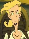 The Curse of Monkey Island · apri l’album