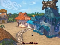 Escape from Monkey Island · apri l’album