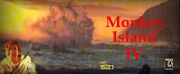 Monkey Island 4