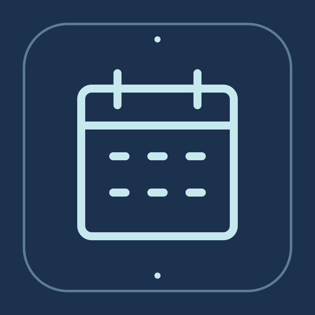 Calendario