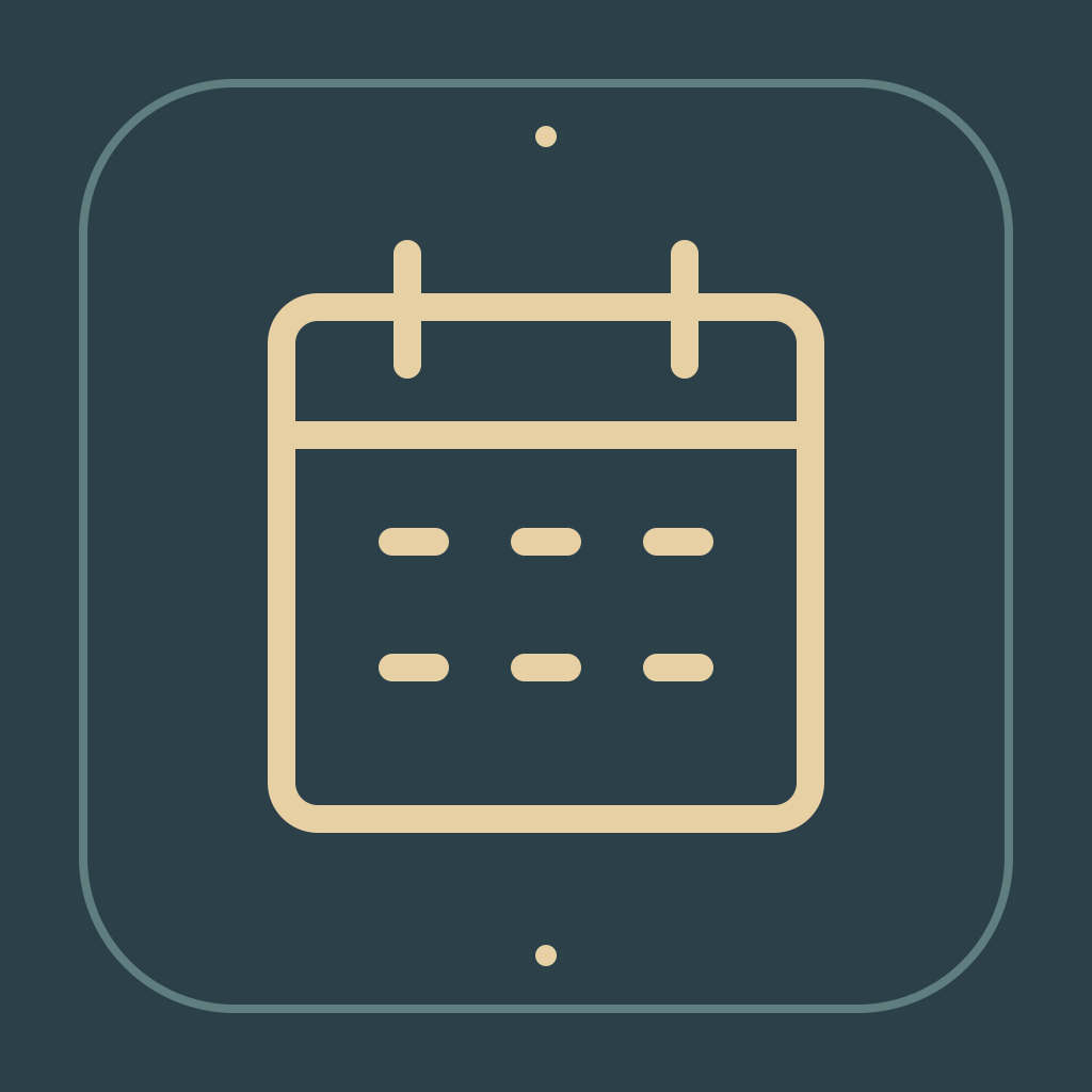Calendario