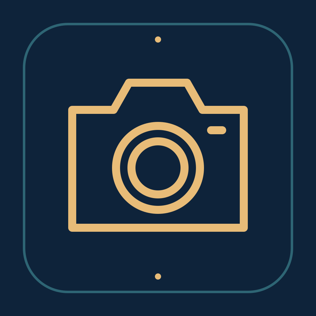 Fotocamera