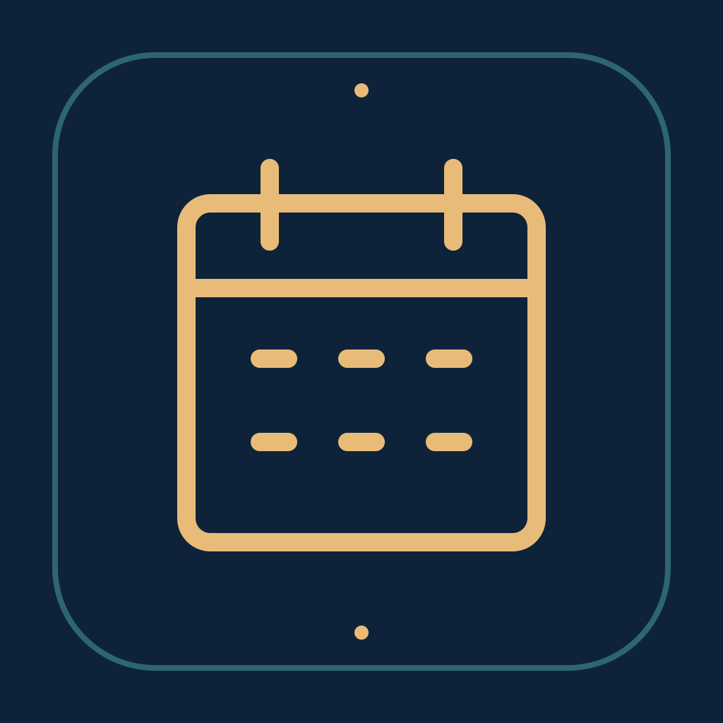 Calendario