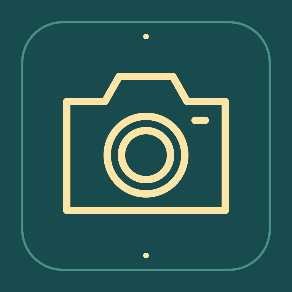 Fotocamera