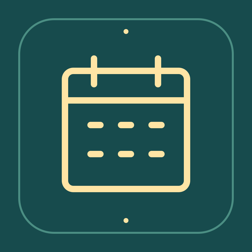 Calendario