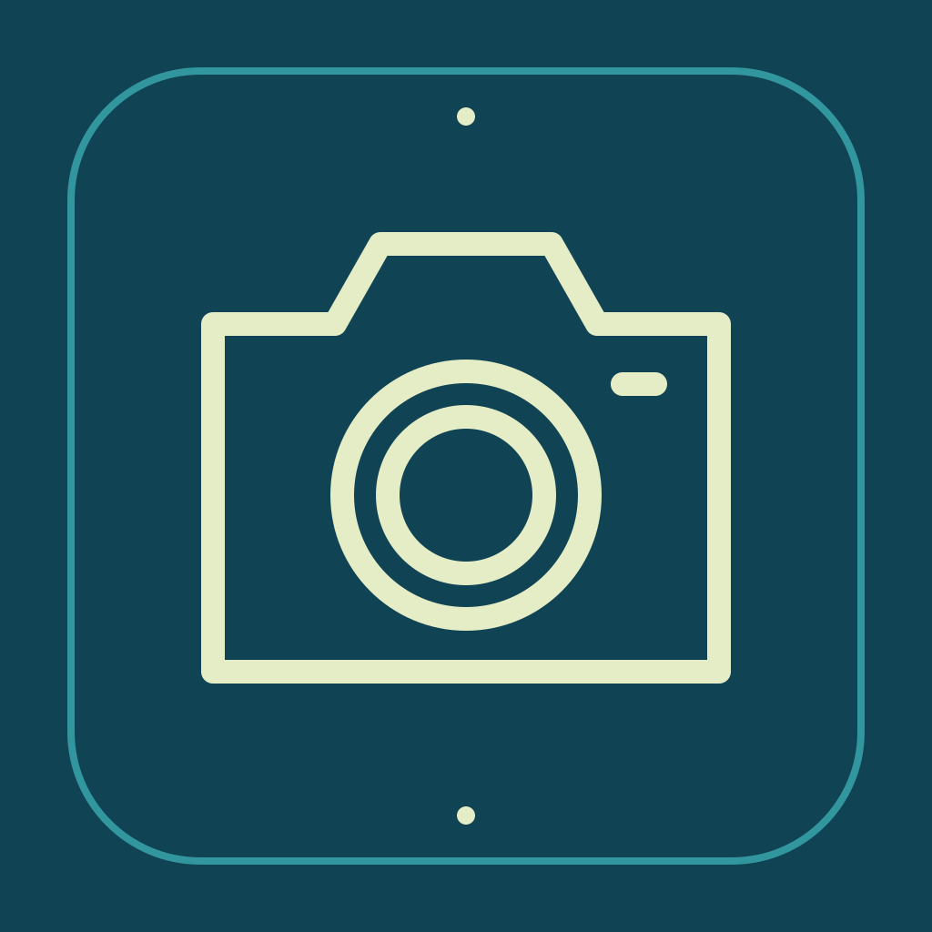 Fotocamera