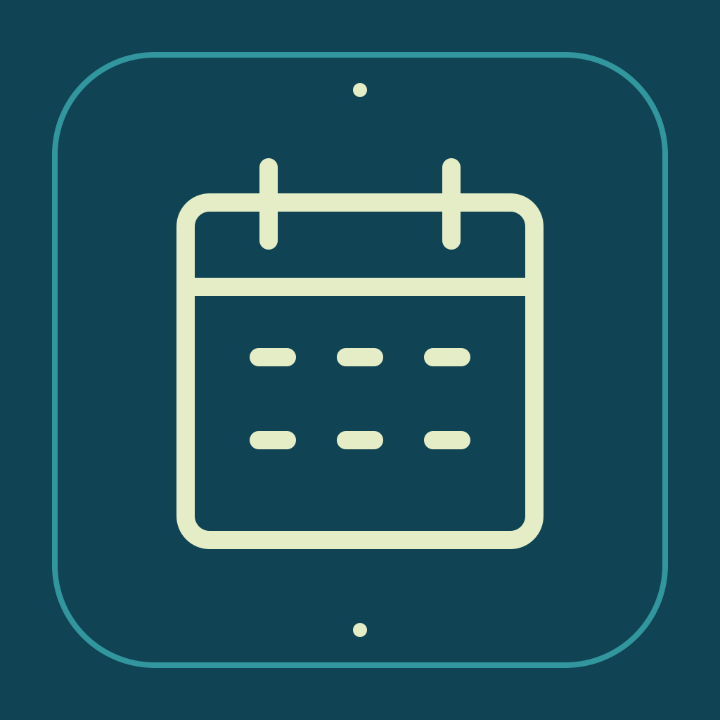 Calendario