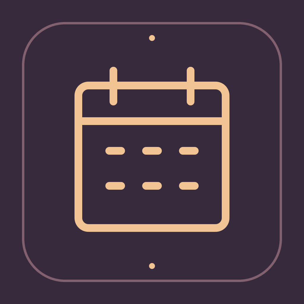 Calendario